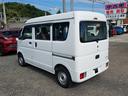 エブリイ 　直納専用車　衝突軽減ブレーキ　ナビ　Ｂｌｕｅｔｏｏｔｈ対応　バックモニター　ＥＴＣ　集中ドアロック（4枚目）