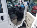 エブリイ 　直納専用車　衝突軽減ブレーキ　ナビ　Ｂｌｕｅｔｏｏｔｈ対応　バックモニター　ＥＴＣ　集中ドアロック（7枚目）