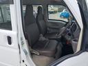 エブリイ 　直納専用車　衝突軽減ブレーキ　ナビ　Ｂｌｕｅｔｏｏｔｈ対応　バックモニター　ＥＴＣ　集中ドアロック（8枚目）