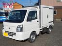 NT100クリッパートラック  冷蔵冷凍車 -5°C設定 オートマ 荷箱左スライドドア リア観音開き ABS 中古車画像_4