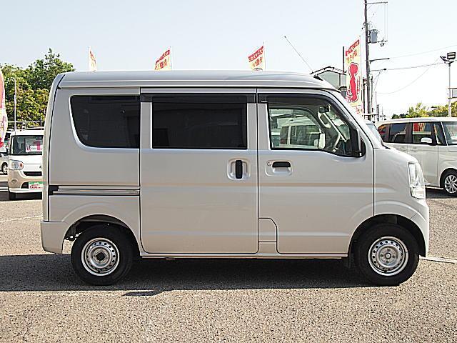 日産 ＮＶ１００クリッパーバン