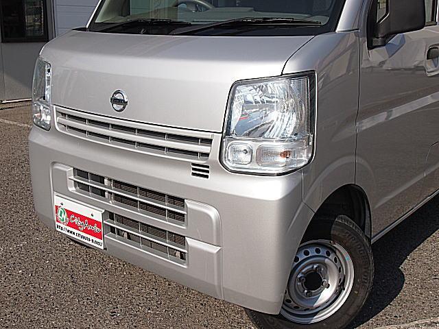 日産 ＮＶ１００クリッパーバン