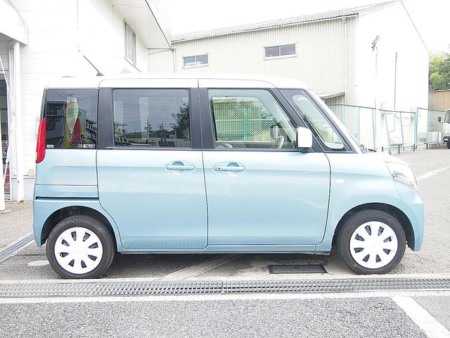 X 地デジ SDナビ ETC 禁煙車(18枚目)