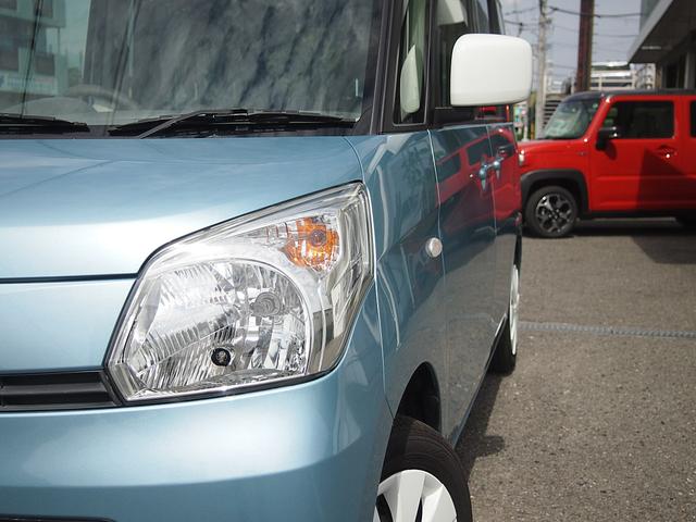 X 地デジ SDナビ ETC 禁煙車(33枚目)