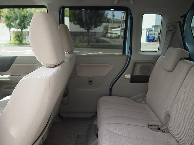 X 地デジ SDナビ ETC 禁煙車(49枚目)