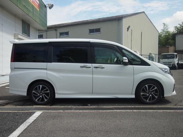スパーダ・クールスピリット アドバンスパッケージβ ホンダセンシング 特別仕様車 純正ナビゲーション バックカメラ ビルトインETC 両側パワースライドドア パドルシフト付きステアリング ワンオーナー車 禁煙車 実走行距離(33枚目)