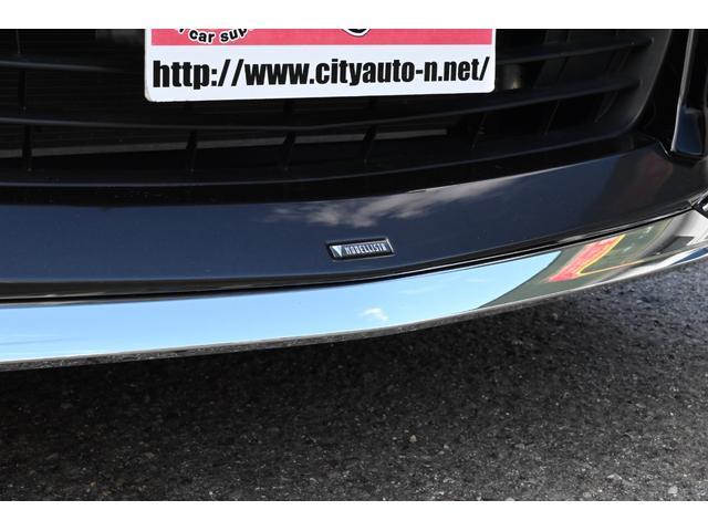 アルファード 2.5S Cパッケージ ワンオーナー 禁煙 モデリスタエアロ サンルーフ バックカメラ Bluetooth 両側電動スライド シートヒーター シートエアコン オットマン ETC 電動シート 衝突軽減 コーナーセンサー LED(18枚目)