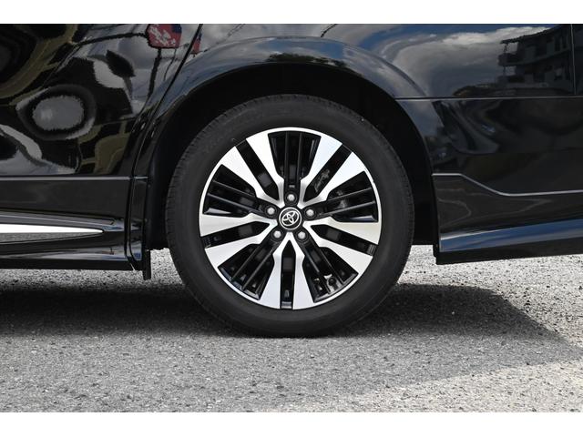 アルファード 2.5S Cパッケージ ワンオーナー 禁煙 モデリスタエアロ サンルーフ バックカメラ Bluetooth 両側電動スライド シートヒーター シートエアコン オットマン ETC 電動シート 衝突軽減 コーナーセンサー LED(30枚目)