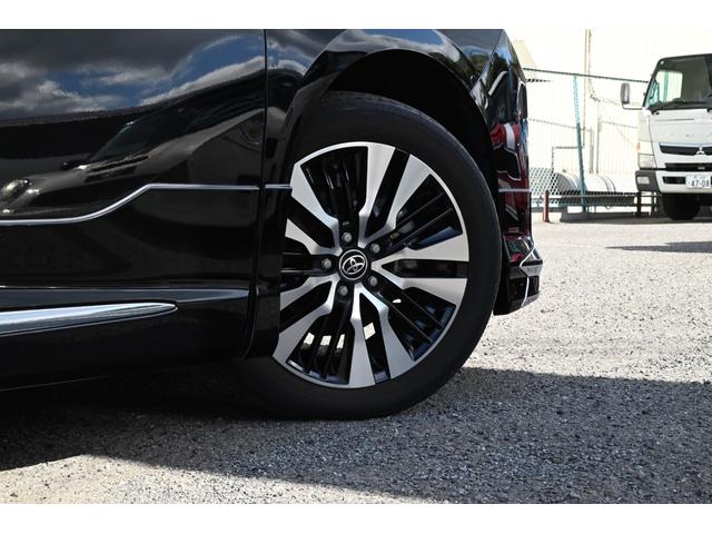 アルファード 2.5S Cパッケージ ワンオーナー 禁煙 モデリスタエアロ サンルーフ バックカメラ Bluetooth 両側電動スライド シートヒーター シートエアコン オットマン ETC 電動シート 衝突軽減 コーナーセンサー LED(31枚目)