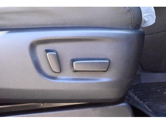 アルファード 2.5S Cパッケージ ワンオーナー 禁煙 モデリスタエアロ サンルーフ バックカメラ Bluetooth 両側電動スライド シートヒーター シートエアコン オットマン ETC 電動シート 衝突軽減 コーナーセンサー LED(46枚目)