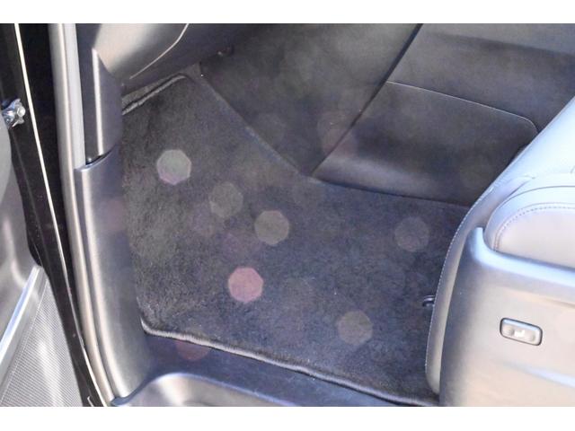 アルファード 2.5S Cパッケージ ワンオーナー 禁煙 モデリスタエアロ サンルーフ バックカメラ Bluetooth 両側電動スライド シートヒーター シートエアコン オットマン ETC 電動シート 衝突軽減 コーナーセンサー LED(51枚目)