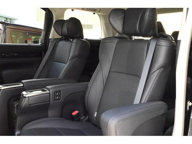 アルファード 2.5S Cパッケージ ワンオーナー 禁煙 モデリスタエアロ サンルーフ バックカメラ Bluetooth 両側電動スライド シートヒーター シートエアコン オットマン ETC 電動シート 衝突軽減 コーナーセンサー LED(54枚目)