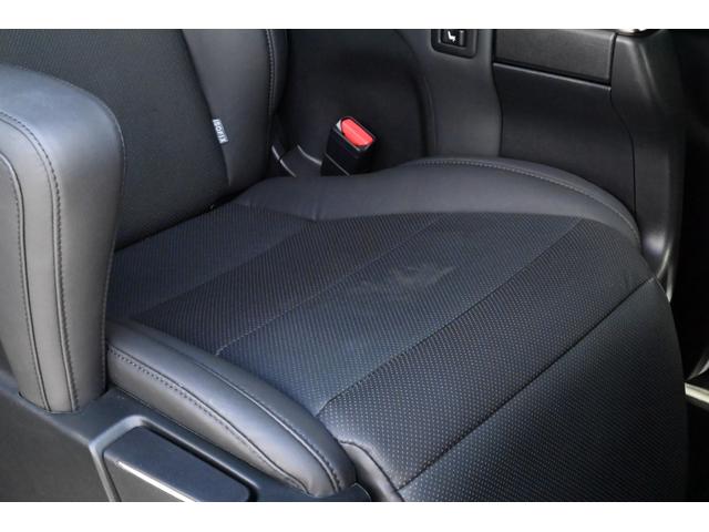 アルファード 2.5S Cパッケージ ワンオーナー 禁煙 モデリスタエアロ サンルーフ バックカメラ Bluetooth 両側電動スライド シートヒーター シートエアコン オットマン ETC 電動シート 衝突軽減 コーナーセンサー LED(58枚目)