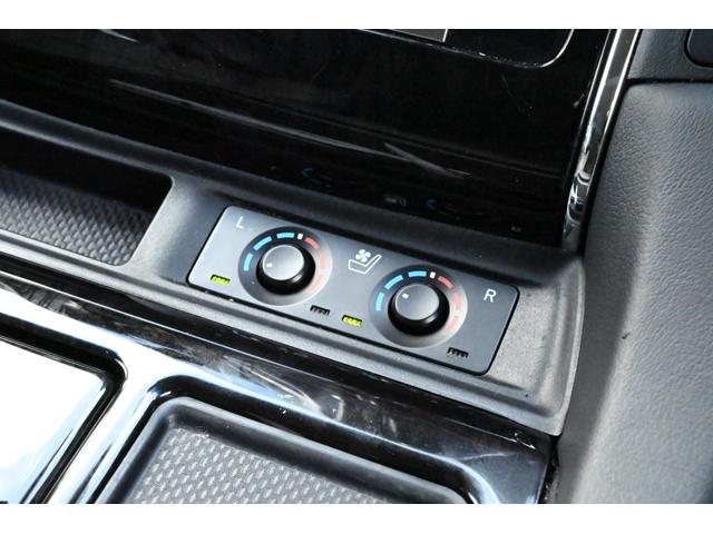 アルファード 2.5S Cパッケージ ワンオーナー 禁煙 モデリスタエアロ サンルーフ バックカメラ Bluetooth 両側電動スライド シートヒーター シートエアコン オットマン ETC 電動シート 衝突軽減 コーナーセンサー LED(71枚目)