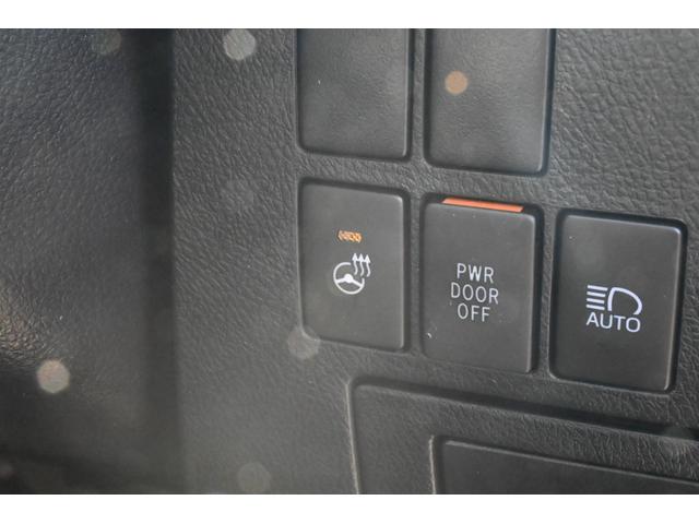 アルファード 2.5S Cパッケージ ワンオーナー 禁煙 モデリスタエアロ サンルーフ バックカメラ Bluetooth 両側電動スライド シートヒーター シートエアコン オットマン ETC 電動シート 衝突軽減 コーナーセンサー LED(76枚目)