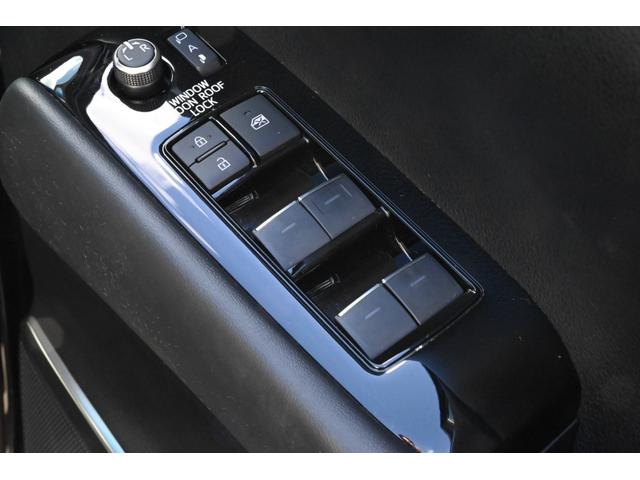 アルファード 2.5S Cパッケージ ワンオーナー 禁煙 モデリスタエアロ サンルーフ バックカメラ Bluetooth 両側電動スライド シートヒーター シートエアコン オットマン ETC 電動シート 衝突軽減 コーナーセンサー LED(79枚目)