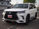 ＬＸ５７０ブラックシークエンス　ＴＲＤエアロ　ＴＲＤ２１インチ鍛造アルミホイール　マークレビンソンサウンド　リアエンターテイメント　ムーンルーフ　ブラックレザーシート　パノラマミックビューモニター　ヘッドアップディスプレイ　ドラレコ（22枚目）