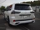 ＬＸ５７０ブラックシークエンス　ＴＲＤエアロ　ＴＲＤ２１インチ鍛造アルミホイール　マークレビンソンサウンド　リアエンターテイメント　ムーンルーフ　ブラックレザーシート　パノラマミックビューモニター　ヘッドアップディスプレイ　ドラレコ（31枚目）