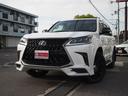 ＬＸ５７０ブラックシークエンス　ＴＲＤエアロ　ＴＲＤ２１インチ鍛造アルミホイール　マークレビンソンサウンド　リアエンターテイメント　ムーンルーフ　ブラックレザーシート　パノラマミックビューモニター　ヘッドアップディスプレイ　ドラレコ（50枚目）