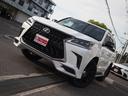 ＬＸ５７０ブラックシークエンス　ＴＲＤエアロ　ＴＲＤ２１インチ鍛造アルミホイール　マークレビンソンサウンド　リアエンターテイメント　ムーンルーフ　ブラックレザーシート　パノラマミックビューモニター　ヘッドアップディスプレイ　ドラレコ（51枚目）