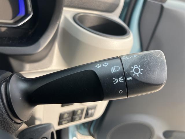 ミライース Ｘ　ＳＡＩＩＩ　Ｂｌｕｅｔｏｏｔｈ接続　クリアランスソナー　電動格納ミラー　記録簿　キーレスエントリー　フルセグＴＶ　ＥＴＣ（32枚目）
