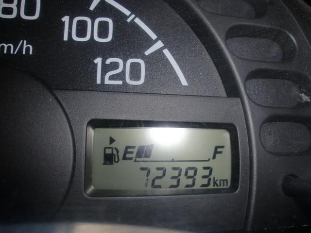 キャリイトラック KCエアコン・パワステ 5F三方開WエアバックABSETC付(26枚目)