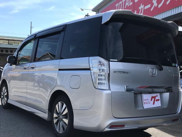 AW ナビ 8名乗り ETC AC CVT スライドドア(13枚目)