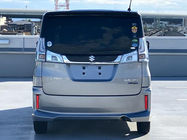 ソリオバンディット バンディット　ＨＹＢＲＩＤ　ＳＶ　ＯＫ保証／ナビ／ＥＴＣ　ＯＫ保証（１２ヶ月・走行無制限）／ナビゲーション／ＥＴＣ／ドライブレコーダー／フルハイブリッド／両側電動スライドドア／ワンオーナー車／シートヒーター／　オートライト　／オートエアコン（7枚目）