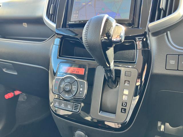 ソリオバンディット バンディット　ＨＹＢＲＩＤ　ＳＶ　ＯＫ保証／ナビ／ＥＴＣ　ＯＫ保証（１２ヶ月・走行無制限）／ナビゲーション／ＥＴＣ／ドライブレコーダー／フルハイブリッド／両側電動スライドドア／ワンオーナー車／シートヒーター／　オートライト　／オートエアコン（14枚目）