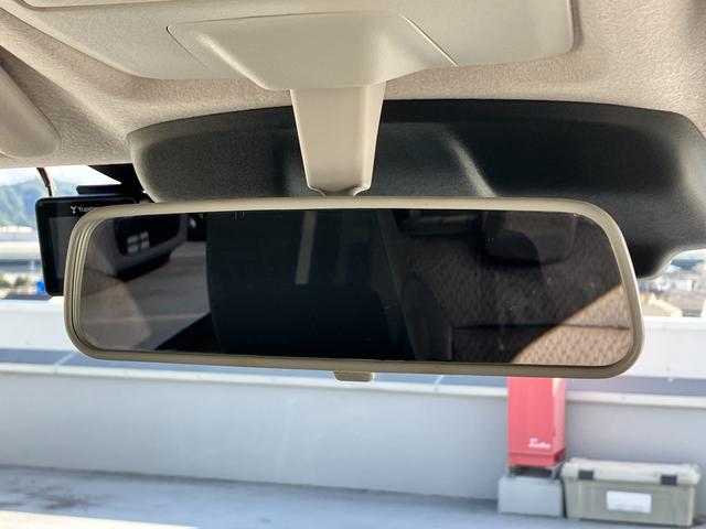 ソリオバンディット バンディット　ＨＹＢＲＩＤ　ＳＶ　ＯＫ保証／ナビ／ＥＴＣ　ＯＫ保証（１２ヶ月・走行無制限）／ナビゲーション／ＥＴＣ／ドライブレコーダー／フルハイブリッド／両側電動スライドドア／ワンオーナー車／シートヒーター／　オートライト　／オートエアコン（33枚目）