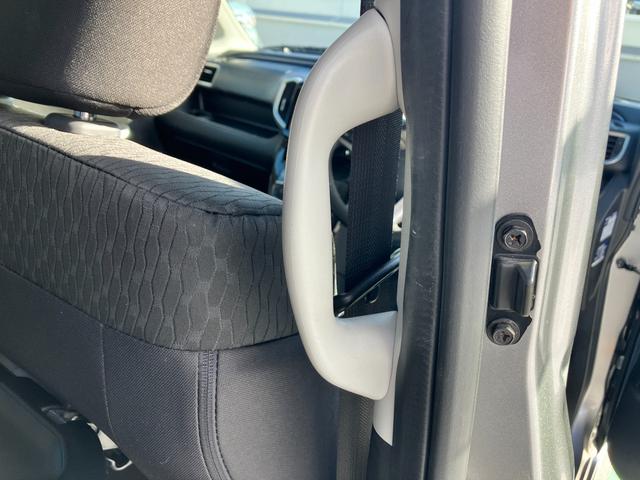 ソリオバンディット バンディット　ＨＹＢＲＩＤ　ＳＶ　ＯＫ保証／ナビ／ＥＴＣ　ＯＫ保証（１２ヶ月・走行無制限）／ナビゲーション／ＥＴＣ／ドライブレコーダー／フルハイブリッド／両側電動スライドドア／ワンオーナー車／シートヒーター／　オートライト　／オートエアコン（47枚目）