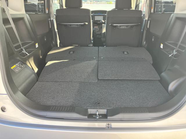 ソリオバンディット バンディット　ＨＹＢＲＩＤ　ＳＶ　ＯＫ保証／ナビ／ＥＴＣ　ＯＫ保証（１２ヶ月・走行無制限）／ナビゲーション／ＥＴＣ／ドライブレコーダー／フルハイブリッド／両側電動スライドドア／ワンオーナー車／シートヒーター／　オートライト　／オートエアコン（52枚目）