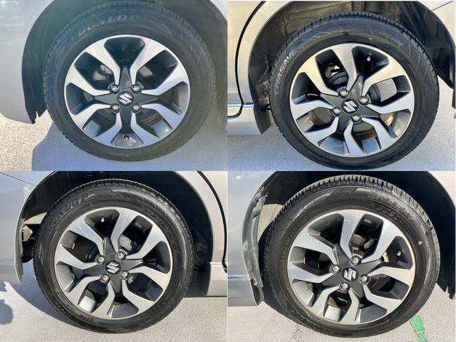 ソリオバンディット バンディット　ＨＹＢＲＩＤ　ＳＶ　ＯＫ保証／ナビ／ＥＴＣ　ＯＫ保証（１２ヶ月・走行無制限）／ナビゲーション／ＥＴＣ／ドライブレコーダー／フルハイブリッド／両側電動スライドドア／ワンオーナー車／シートヒーター／　オートライト　／オートエアコン（71枚目）