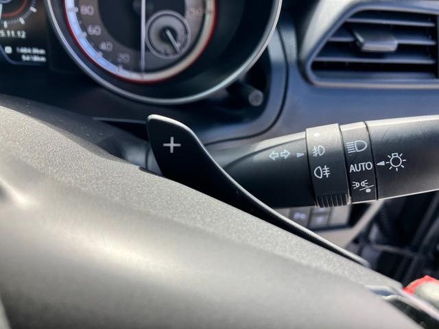 スイフトスポーツ スポーツ　４型　　新車保証／ターボ車／衝突軽減ブレーキ　新車保証継承／ターボ車／衝突軽減ブレーキ／アダクティブクルーズコントロール（全車速追従）／オーディオレス車／シートヒーター／オートエアコン／６速オートマチック／試乗車アップ（24枚目）