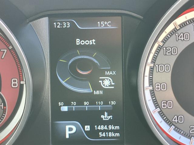 スイフトスポーツ スポーツ　４型　　新車保証／ターボ車／衝突軽減ブレーキ　新車保証継承／ターボ車／衝突軽減ブレーキ／アダクティブクルーズコントロール（全車速追従）／オーディオレス車／シートヒーター／オートエアコン／６速オートマチック／試乗車アップ（30枚目）