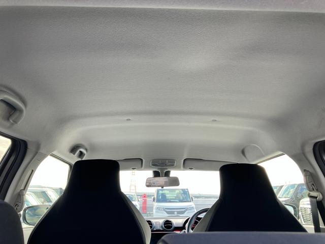 スイフトスポーツ スポーツ　４型　　新車保証／ターボ車／衝突軽減ブレーキ　新車保証継承／ターボ車／衝突軽減ブレーキ／アダクティブクルーズコントロール（全車速追従）／オーディオレス車／シートヒーター／オートエアコン／６速オートマチック／試乗車アップ（45枚目）