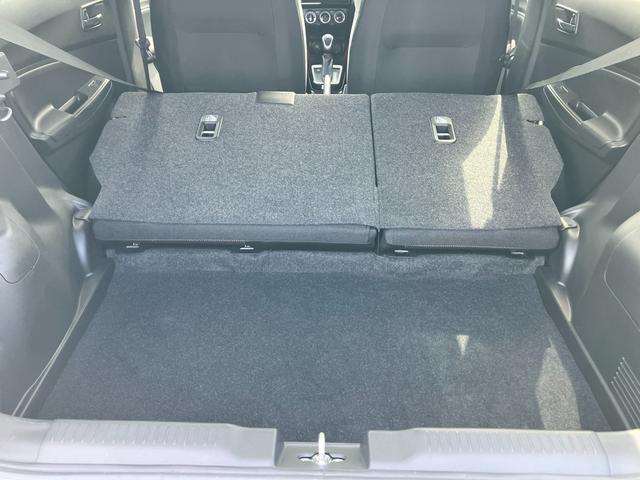 スイフトスポーツ スポーツ　４型　　新車保証／ターボ車／衝突軽減ブレーキ　新車保証継承／ターボ車／衝突軽減ブレーキ／アダクティブクルーズコントロール（全車速追従）／オーディオレス車／シートヒーター／オートエアコン／６速オートマチック／試乗車アップ（53枚目）