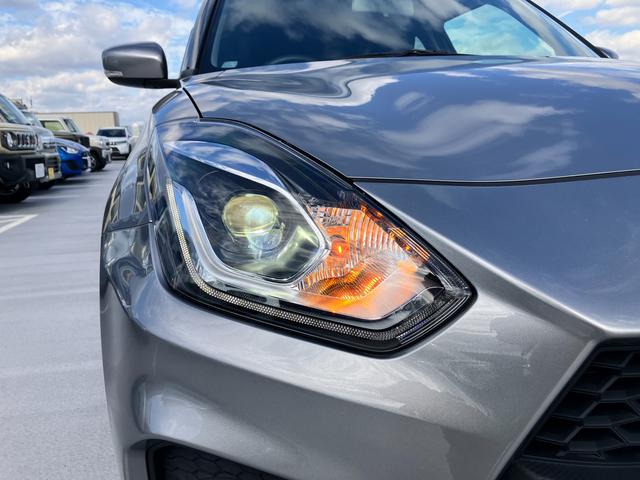 スイフトスポーツ スポーツ　４型　　新車保証／ターボ車／衝突軽減ブレーキ　新車保証継承／ターボ車／衝突軽減ブレーキ／アダクティブクルーズコントロール（全車速追従）／オーディオレス車／シートヒーター／オートエアコン／６速オートマチック／試乗車アップ（67枚目）