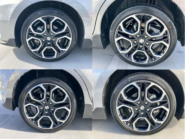 スイフトスポーツ スポーツ　４型　　新車保証／ターボ車／衝突軽減ブレーキ　新車保証継承／ターボ車／衝突軽減ブレーキ／アダクティブクルーズコントロール（全車速追従）／オーディオレス車／シートヒーター／オートエアコン／６速オートマチック／試乗車アップ（70枚目）