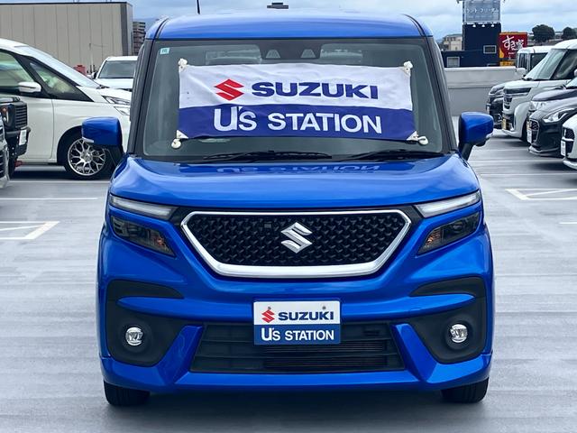 中古車の事はもちろん、新車・整備・保険などお車のことは何でもご相談ください！