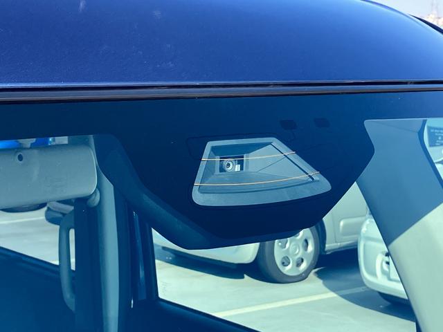 スペーシアカスタム カスタム HYBRID GS 新車保証/衝突軽減B/ナビ 新車保証継承/衝突軽減ブレーキ/全方位モニターナビゲーション/電動パーキングブレーキ/クルーズコントロール(全車速追従)/片側電動スライドドア/スズキコネクト対応車輛(2枚目)