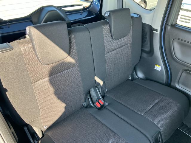 スペーシアカスタム カスタム HYBRID GS 新車保証/衝突軽減B/ナビ 新車保証継承/衝突軽減ブレーキ/全方位モニターナビゲーション/電動パーキングブレーキ/クルーズコントロール(全車速追従)/片側電動スライドドア/スズキコネクト対応車輛(40枚目)