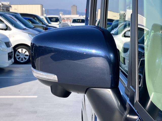 スペーシアカスタム カスタム HYBRID GS 新車保証/衝突軽減B/ナビ 新車保証継承/衝突軽減ブレーキ/全方位モニターナビゲーション/電動パーキングブレーキ/クルーズコントロール(全車速追従)/片側電動スライドドア/スズキコネクト対応車輛(67枚目)