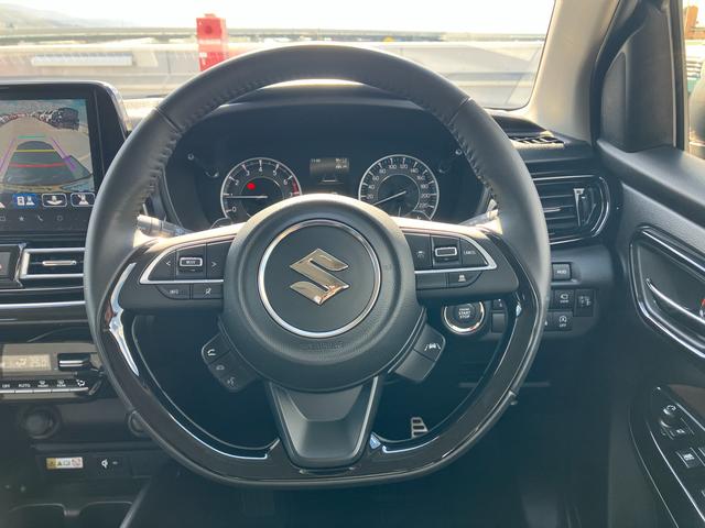 フロンクス 1型 新車保証/衝突軽減ブレーキ/全方位モニターナビ 新車保証継承/衝突軽減ブレーキ/全方位モニターナビ/試乗車アップ車両/電動パーキングブレーキ/シートヒーター/スズキコネクト対応/LEDヘッドライト/ワイヤレス充電器(18枚目)