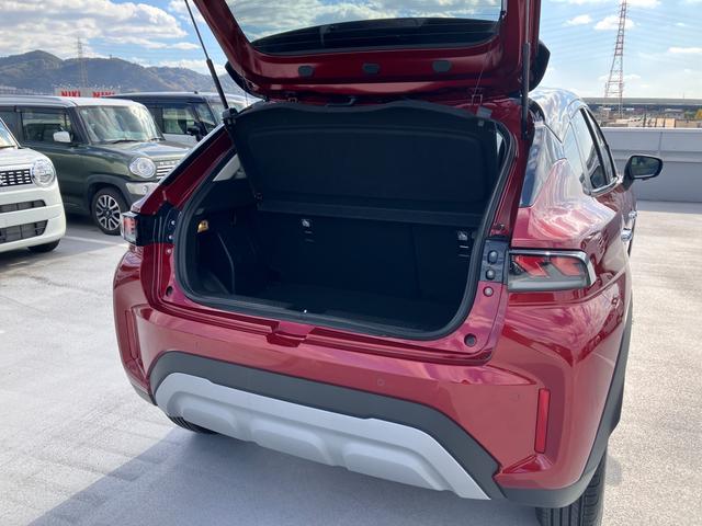 フロンクス 1型 新車保証/衝突軽減ブレーキ/全方位モニターナビ 新車保証継承/衝突軽減ブレーキ/全方位モニターナビ/試乗車アップ車両/電動パーキングブレーキ/シートヒーター/スズキコネクト対応/LEDヘッドライト/ワイヤレス充電器(51枚目)