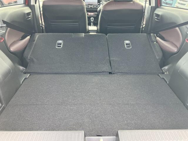 フロンクス 1型 新車保証/衝突軽減ブレーキ/全方位モニターナビ 新車保証継承/衝突軽減ブレーキ/全方位モニターナビ/試乗車アップ車両/電動パーキングブレーキ/シートヒーター/スズキコネクト対応/LEDヘッドライト/ワイヤレス充電器(57枚目)