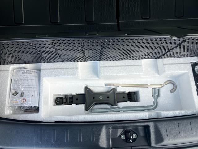 ハスラー Fリミテッド MR41S 2型 OK保証/ワンオーナー車 OK保証/衝突軽減ブレーキ/CDステレオ/HIDヘッドライト/オートエアコン/シートヒーター/キーレス/プッシュスタート /ワンオーナー/1DINCDステレオ(48枚目)