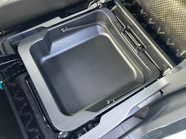 ハスラー Fリミテッド MR41S 2型 OK保証/ワンオーナー車 OK保証/衝突軽減ブレーキ/CDステレオ/HIDヘッドライト/オートエアコン/シートヒーター/キーレス/プッシュスタート /ワンオーナー/1DINCDステレオ(56枚目)