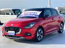 ＨＹＢＲＩＤ　ＭＺ　新車保証／ディスプレイオーディオ／ＲＢＳ　新車保証継承／ディスプレイオーディオ／衝突軽減ブレーキ／試乗車アップ／スズキコネクト対応車／クルーズコントロール／ＬＥＤヘッドライト／ＬＥＤフォグランプ／電動パーキング（49枚目）