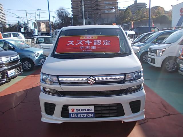 HYBRID FZ(2枚目)
